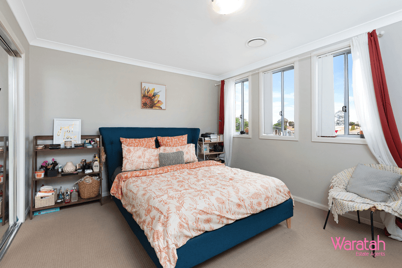 14A Acropolis Avenue, Rooty Hill, NSW 2766