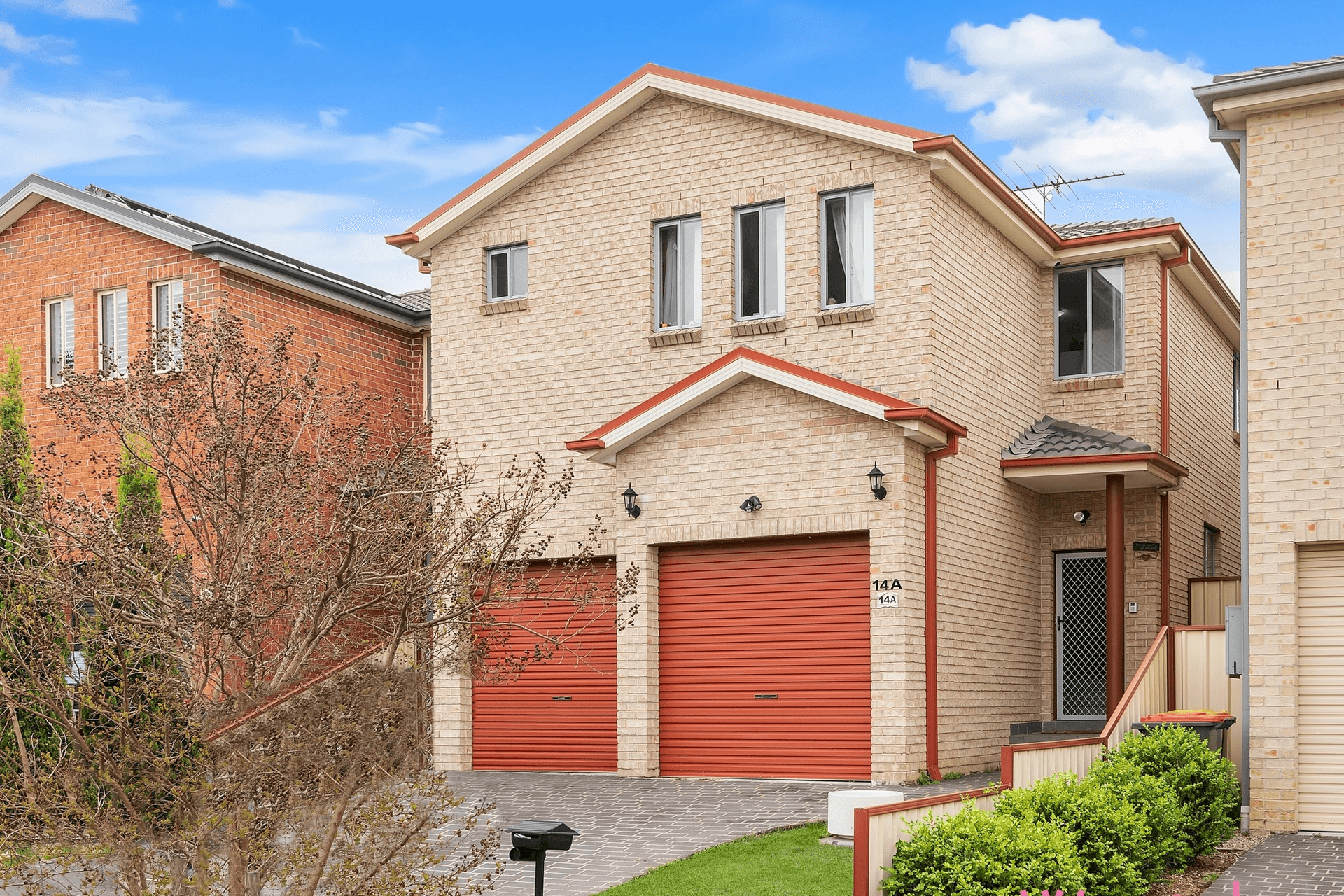 14A Acropolis Avenue, Rooty Hill, NSW 2766