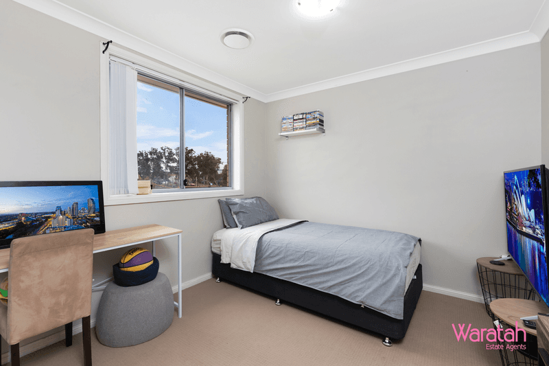 14A Acropolis Avenue, Rooty Hill, NSW 2766