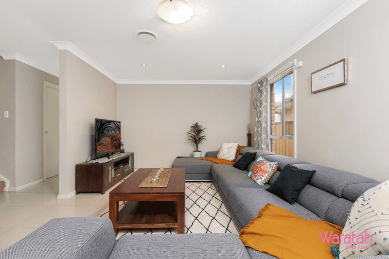 14A Acropolis Avenue, Rooty Hill, NSW 2766