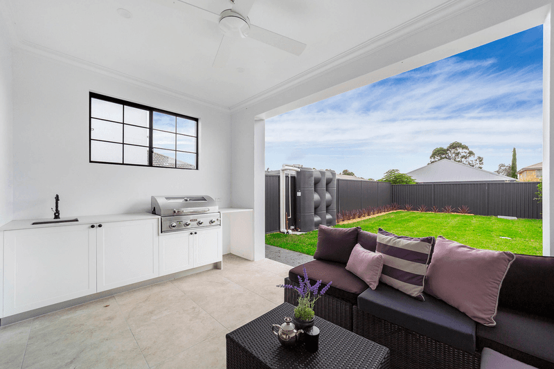 15A Eileen Street, Picnic Point, NSW 2213