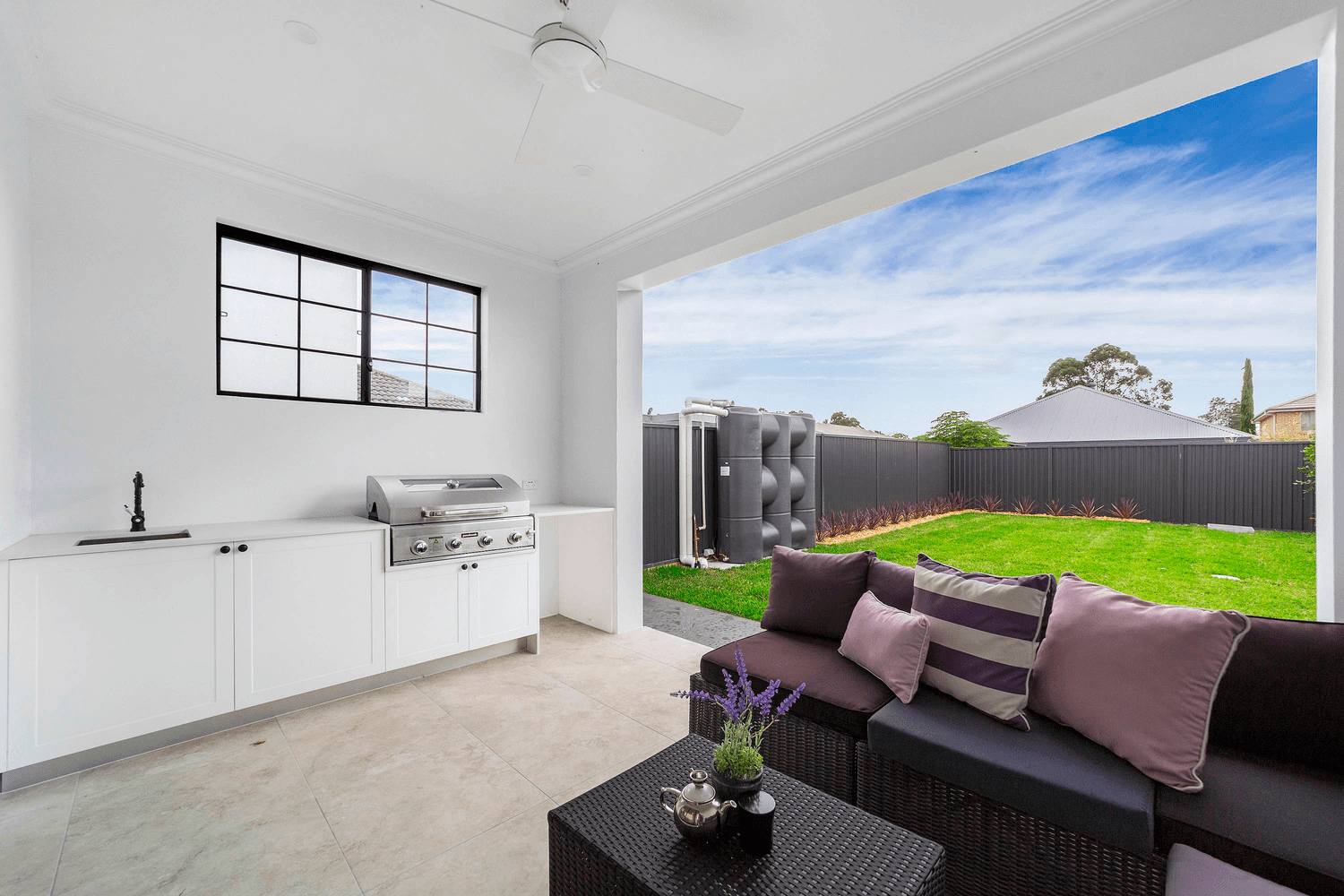 15A Eileen Street, Picnic Point, NSW 2213