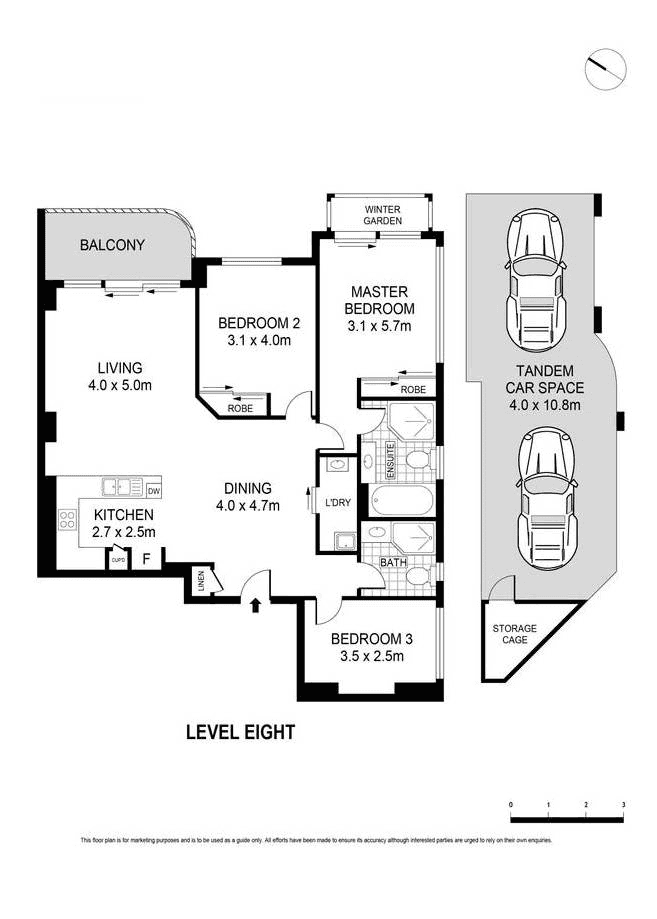 310/69 Jones Street, Ultimo, NSW 2007