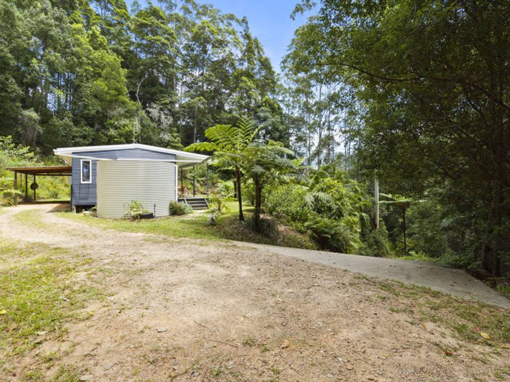 150 Braeside Drive, UKI, NSW 2484