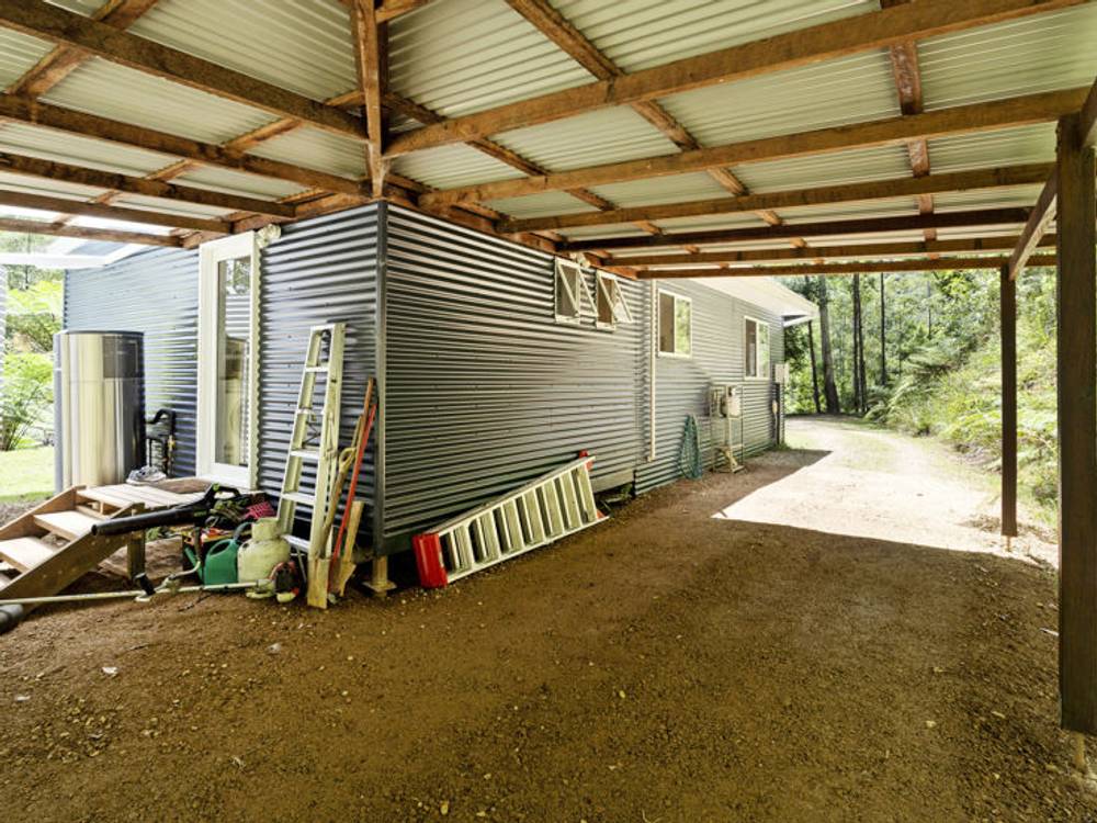 150 Braeside Drive, UKI, NSW 2484