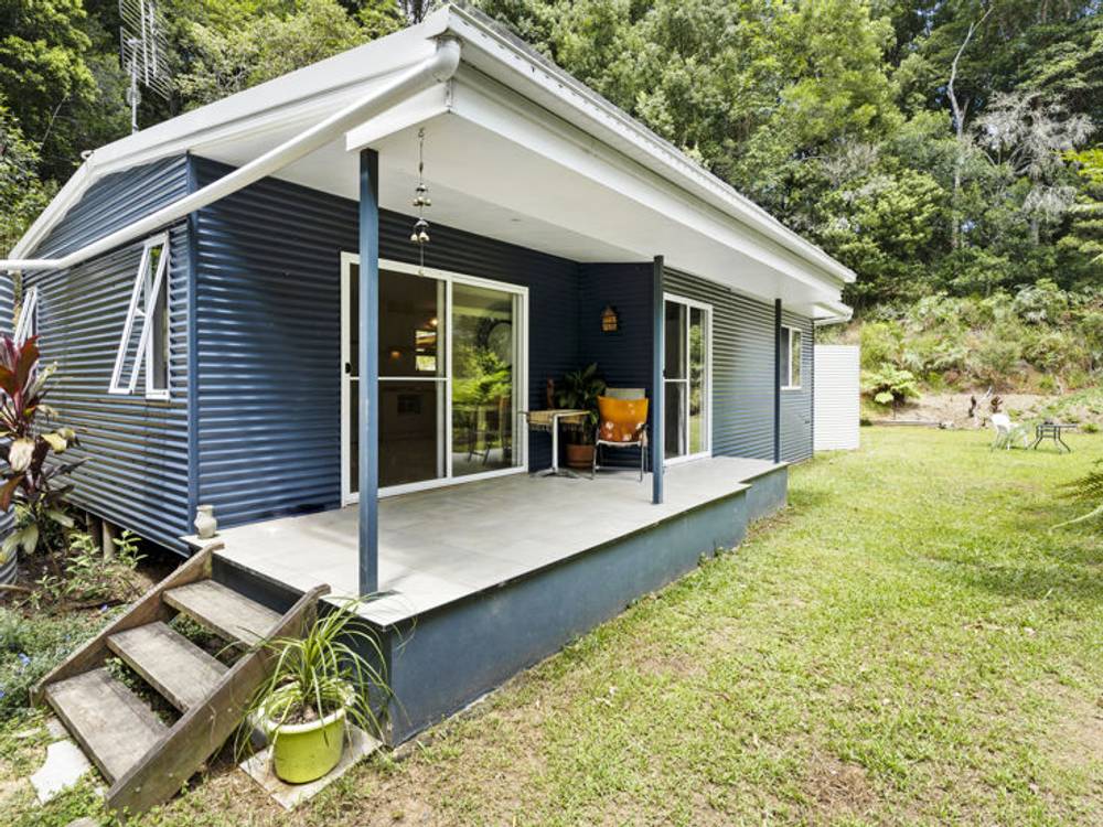 150 Braeside Drive, UKI, NSW 2484