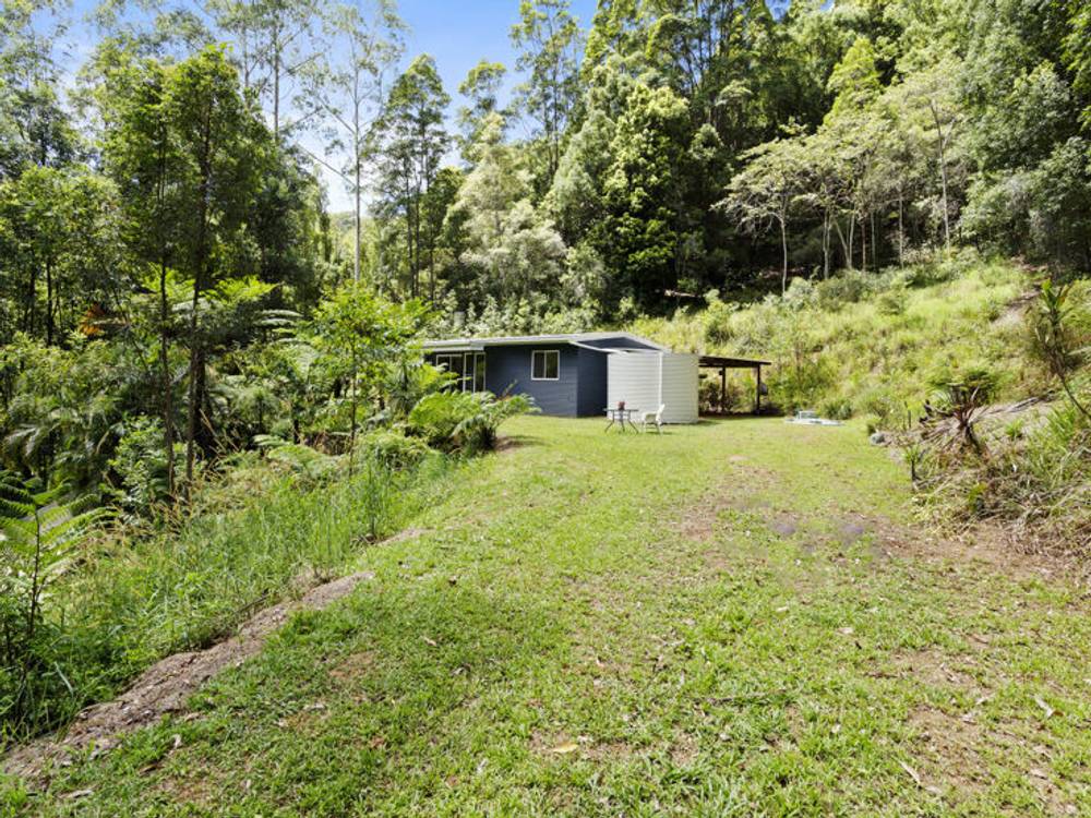 150 Braeside Drive, UKI, NSW 2484