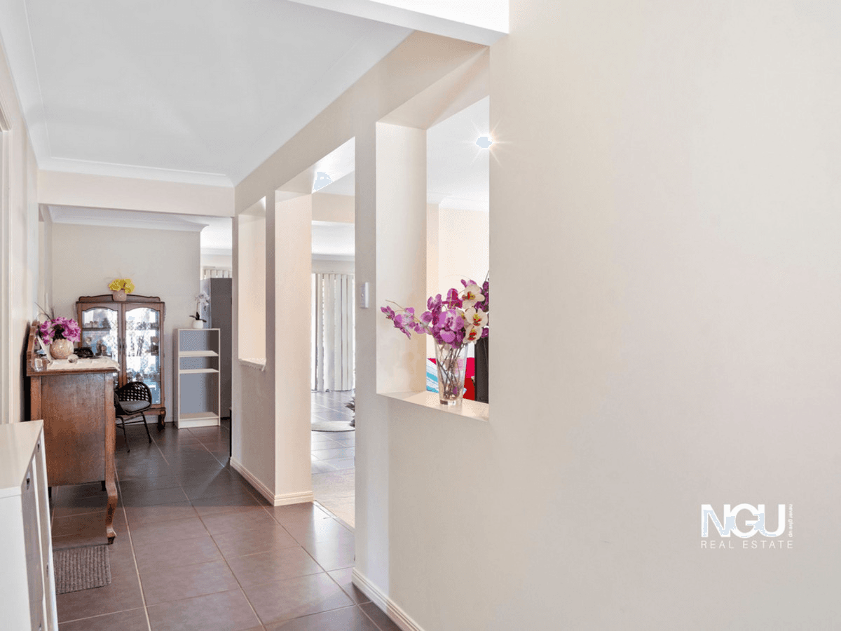 76 Henry Street, Brassall, QLD 4305