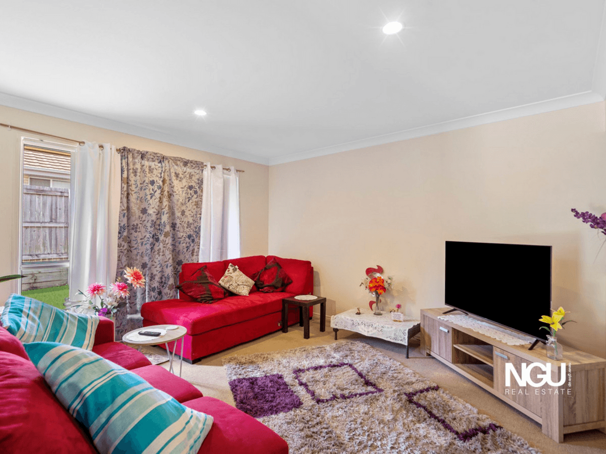 76 Henry Street, Brassall, QLD 4305