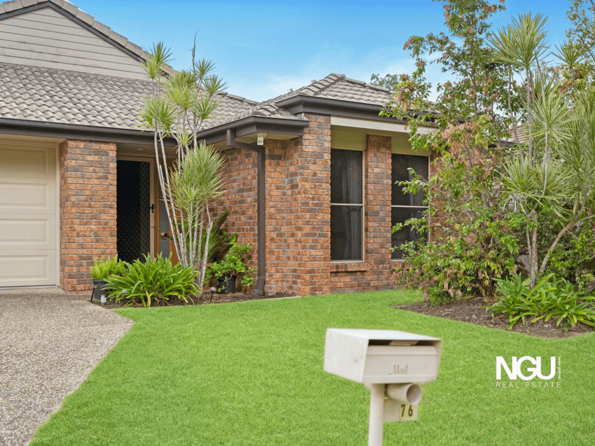 76 Henry Street, Brassall, QLD 4305