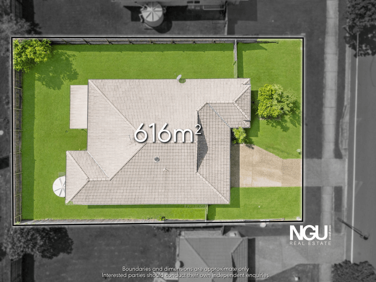 76 Henry Street, Brassall, QLD 4305
