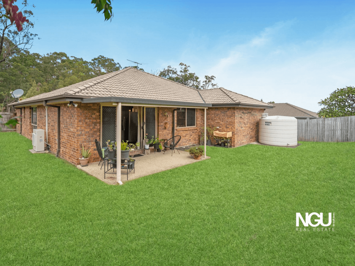 76 Henry Street, Brassall, QLD 4305