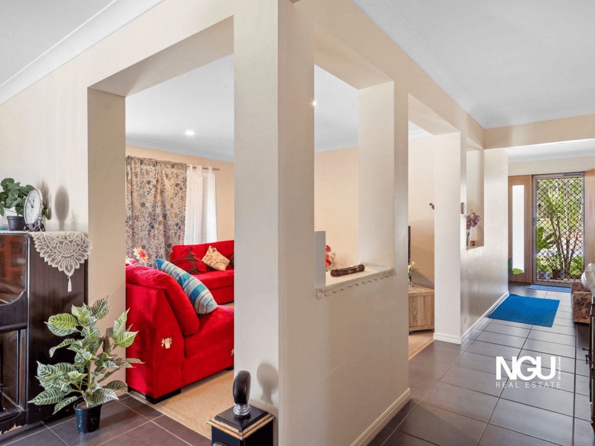 76 Henry Street, Brassall, QLD 4305