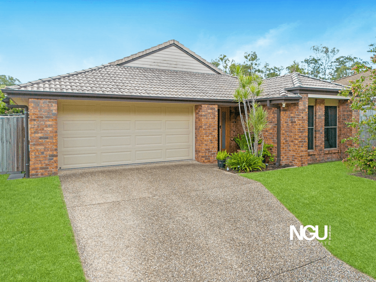 76 Henry Street, Brassall, QLD 4305