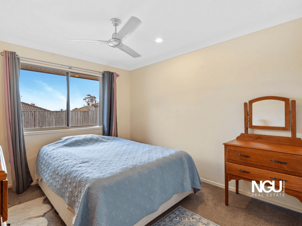 76 Henry Street, Brassall, QLD 4305