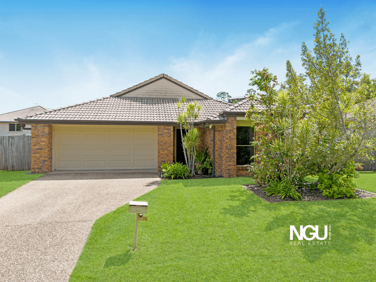 76 Henry Street, Brassall, QLD 4305