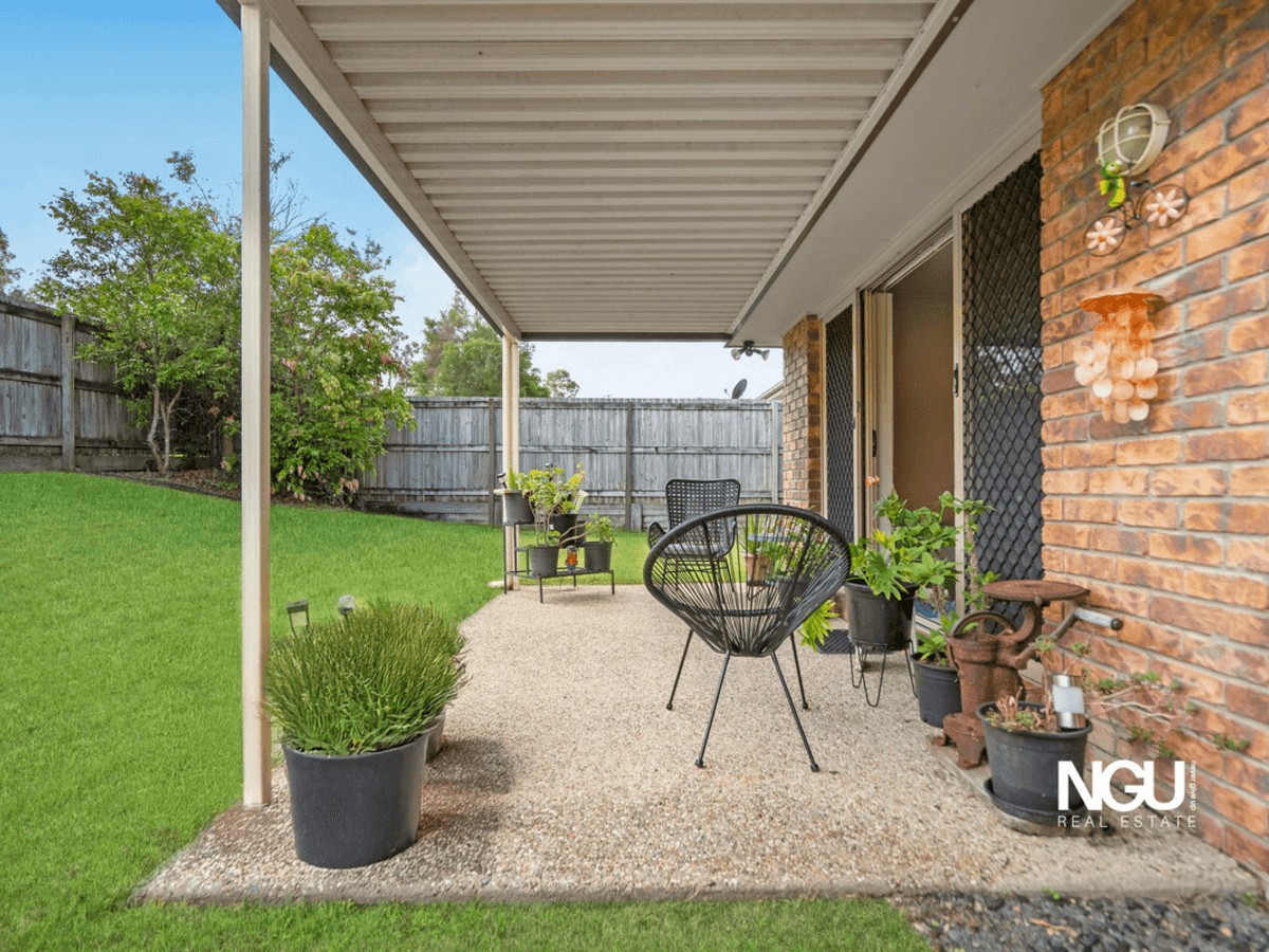 76 Henry Street, Brassall, QLD 4305