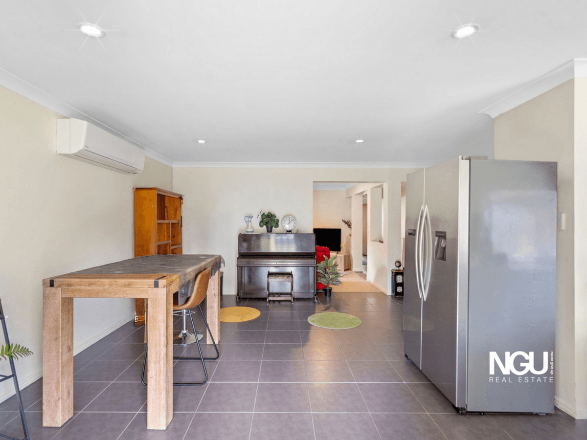 76 Henry Street, Brassall, QLD 4305