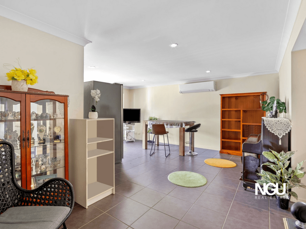 76 Henry Street, Brassall, QLD 4305