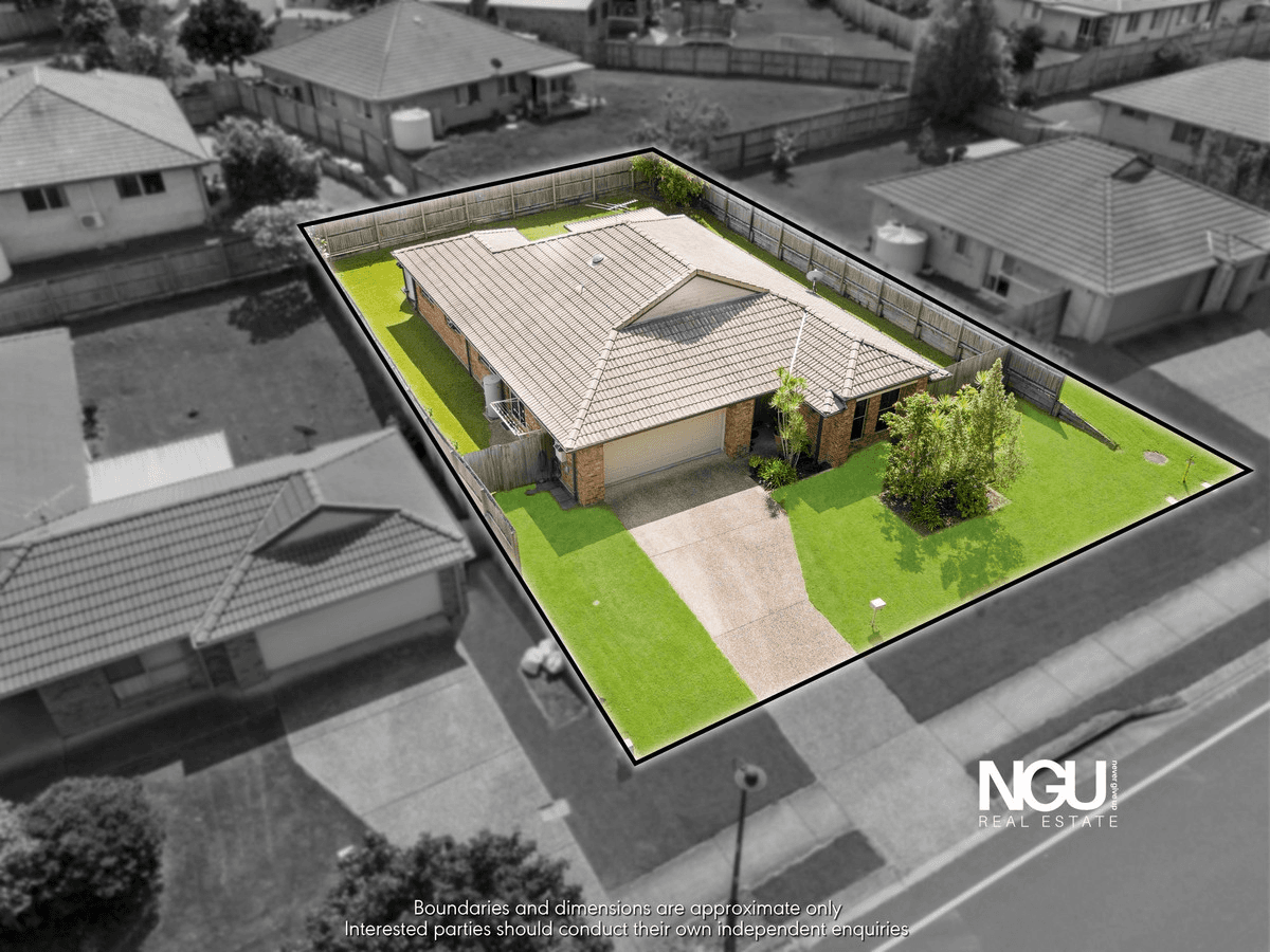 76 Henry Street, Brassall, QLD 4305