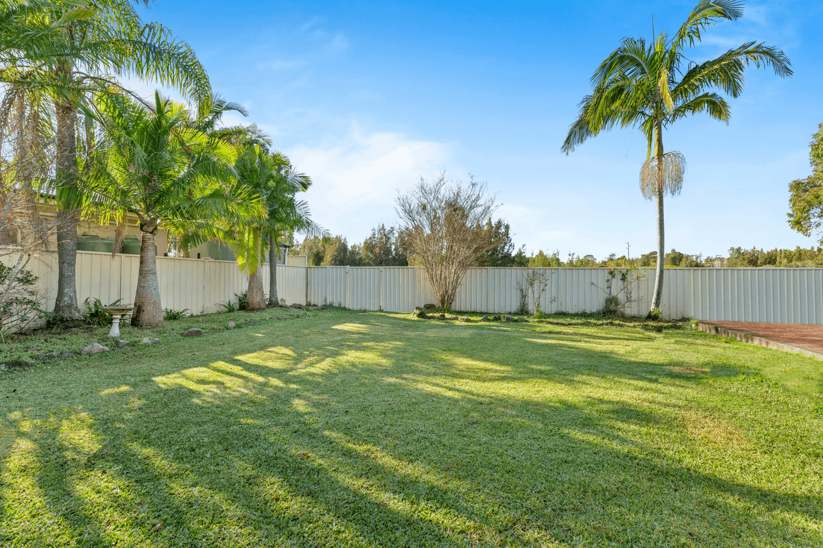 34 Ebony Drive, Hamlyn Terrace, NSW 2259