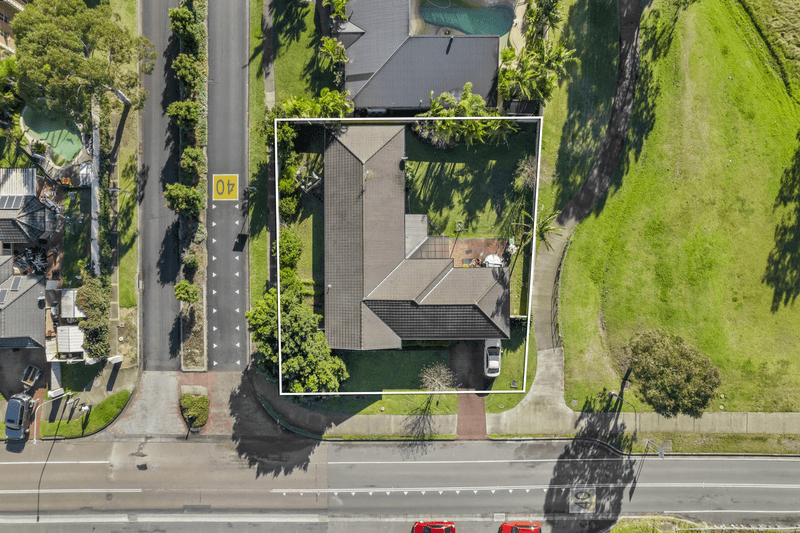 34 Ebony Drive, Hamlyn Terrace, NSW 2259