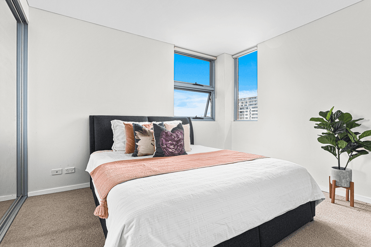 21/11 Atchison Street, Wollongong, NSW 2500