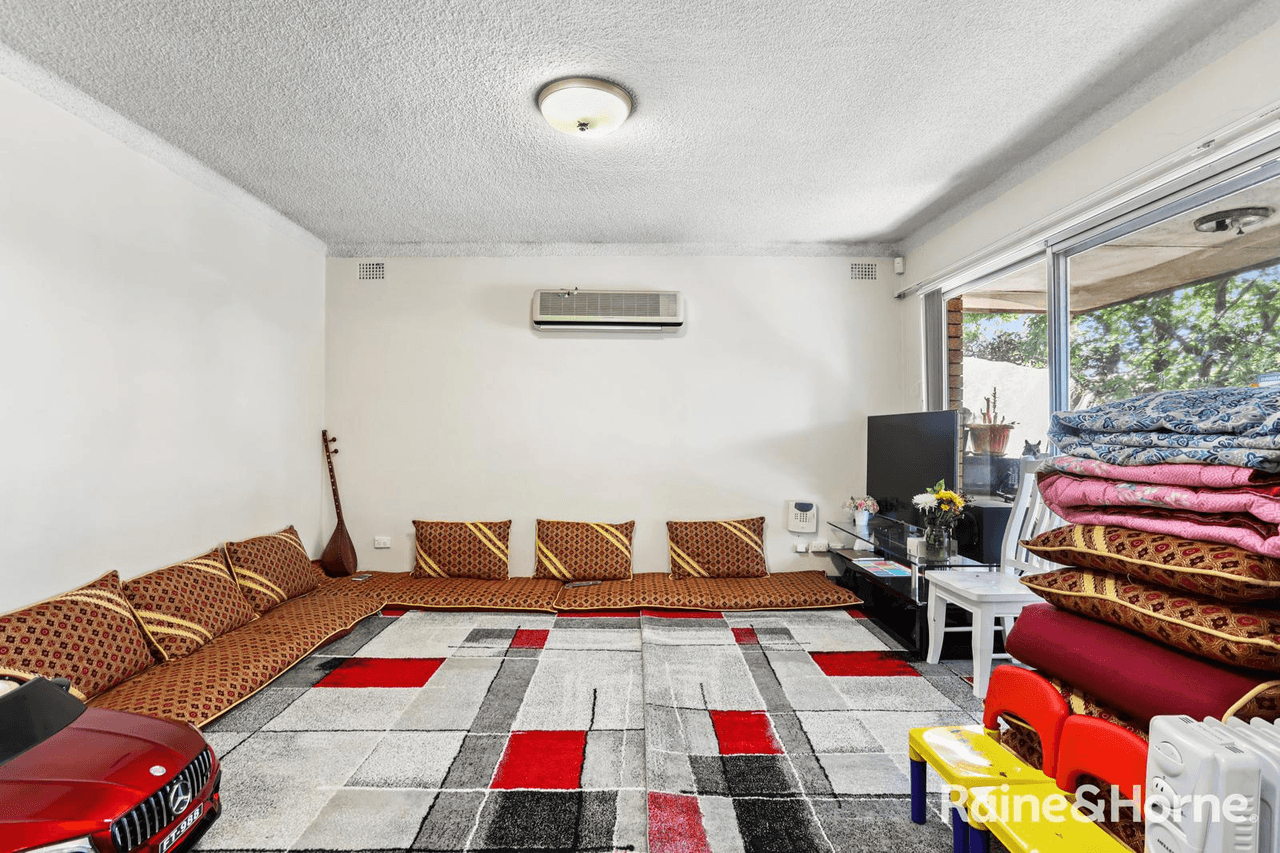 4/41-43  Calliope Street, GUILDFORD, NSW 2161