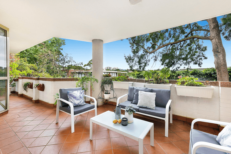 3/192 Longueville Road, LANE COVE, NSW 2066