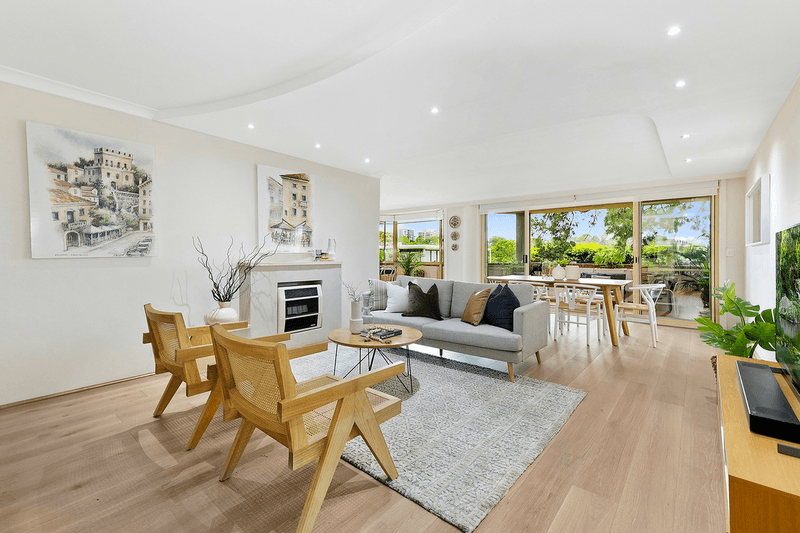 3/192 Longueville Road, LANE COVE, NSW 2066