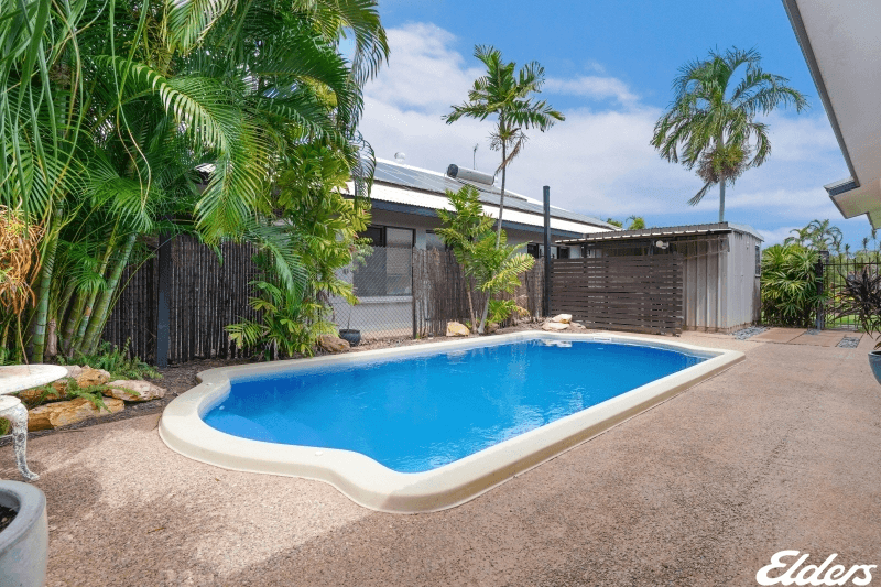 37 Kenbi Place, Rosebery, NT 0832