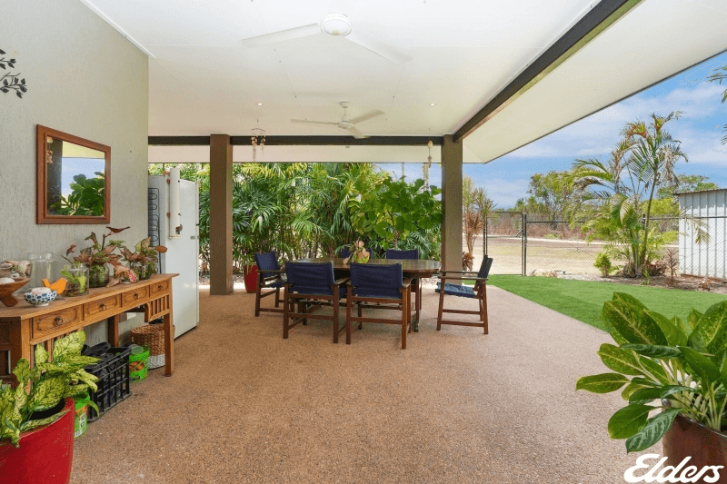 37 Kenbi Place, Rosebery, NT 0832