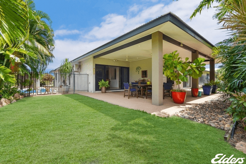 37 Kenbi Place, Rosebery, NT 0832