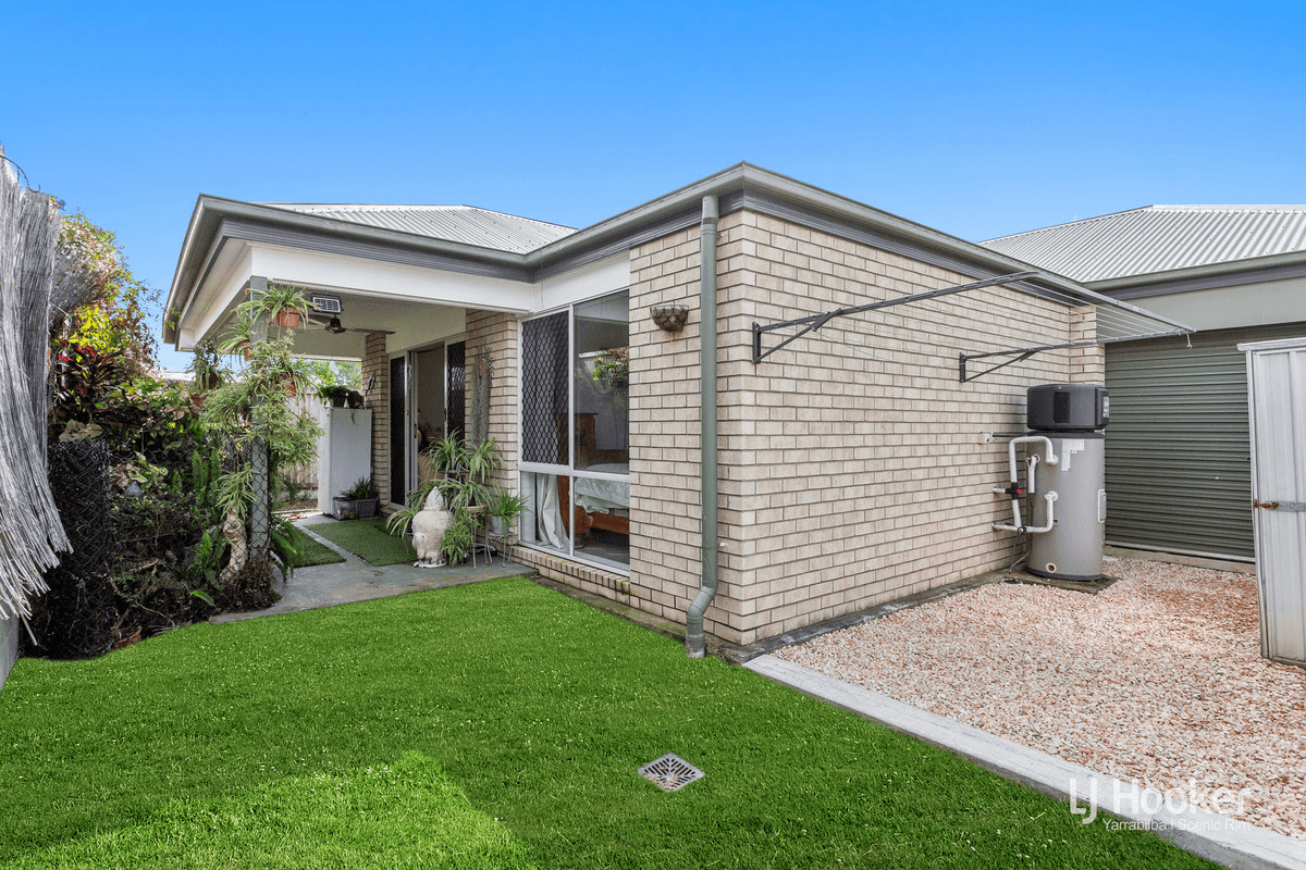 27 Follett Street, YARRABILBA, QLD 4207