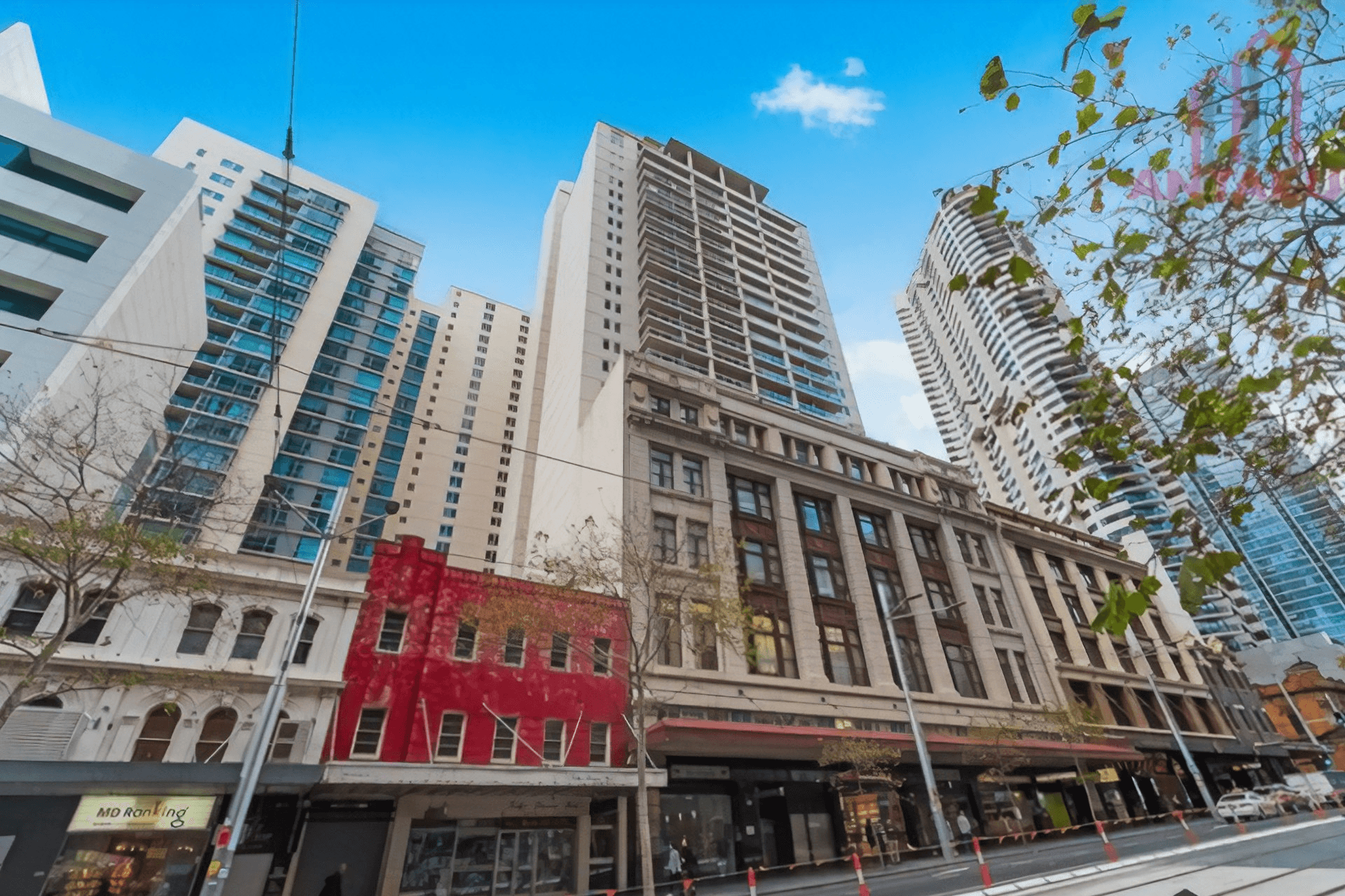 178/569 George Street, Sydney, NSW 2000