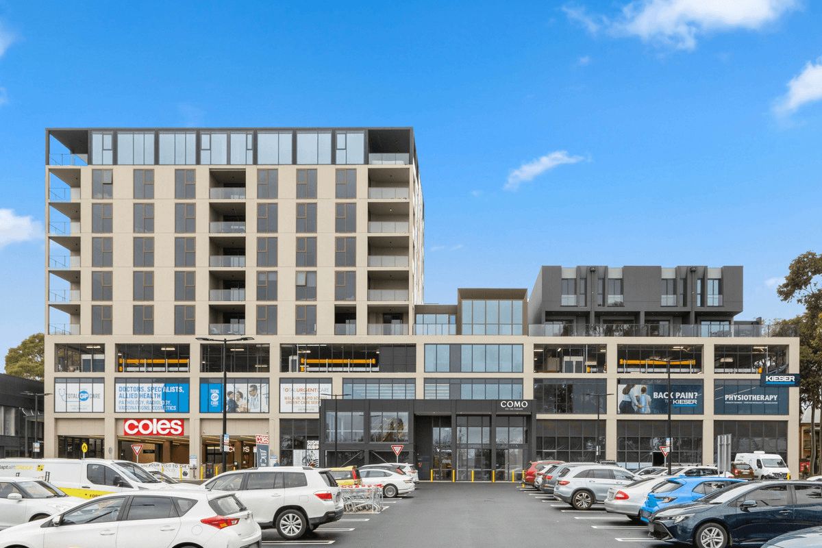 305/170 The Parade, Norwood, SA 5067