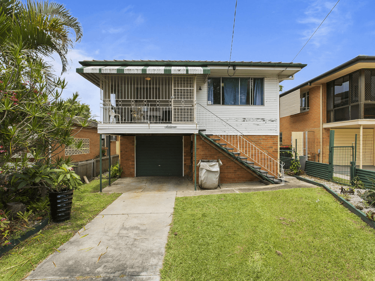 43 Ella Street, REDCLIFFE, QLD 4020