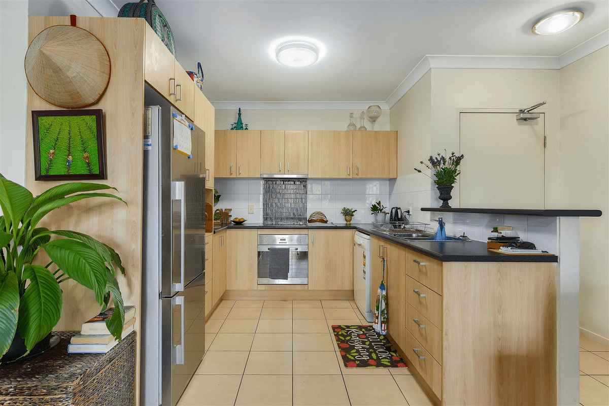 4/356 Zillmere Road, ZILLMERE, QLD 4034