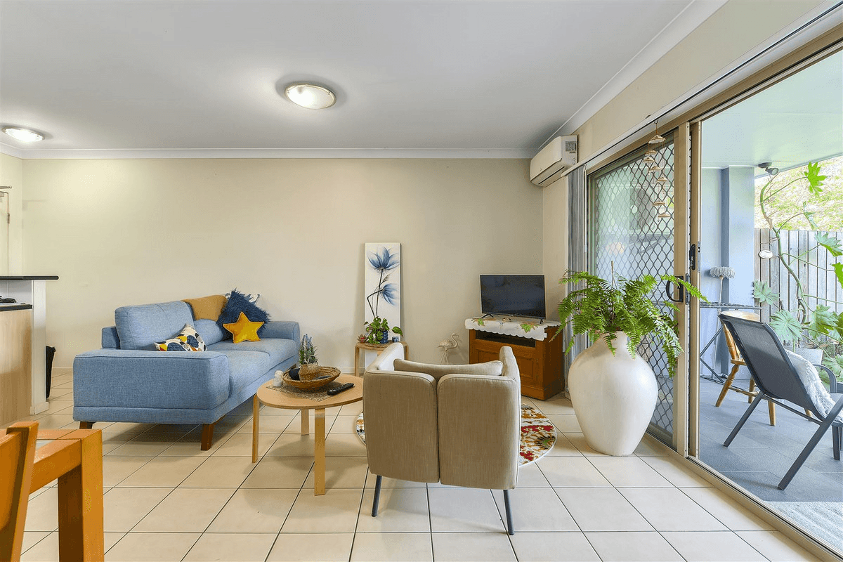 4/356 Zillmere Road, ZILLMERE, QLD 4034