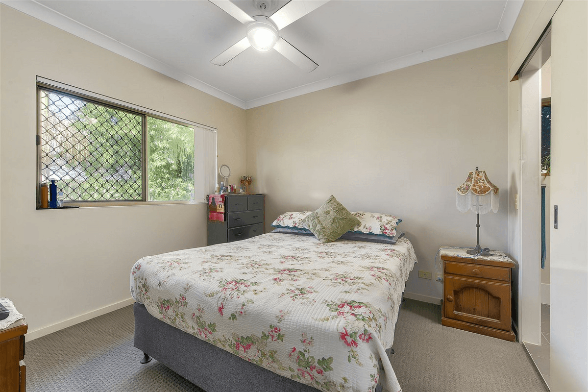 4/356 Zillmere Road, ZILLMERE, QLD 4034