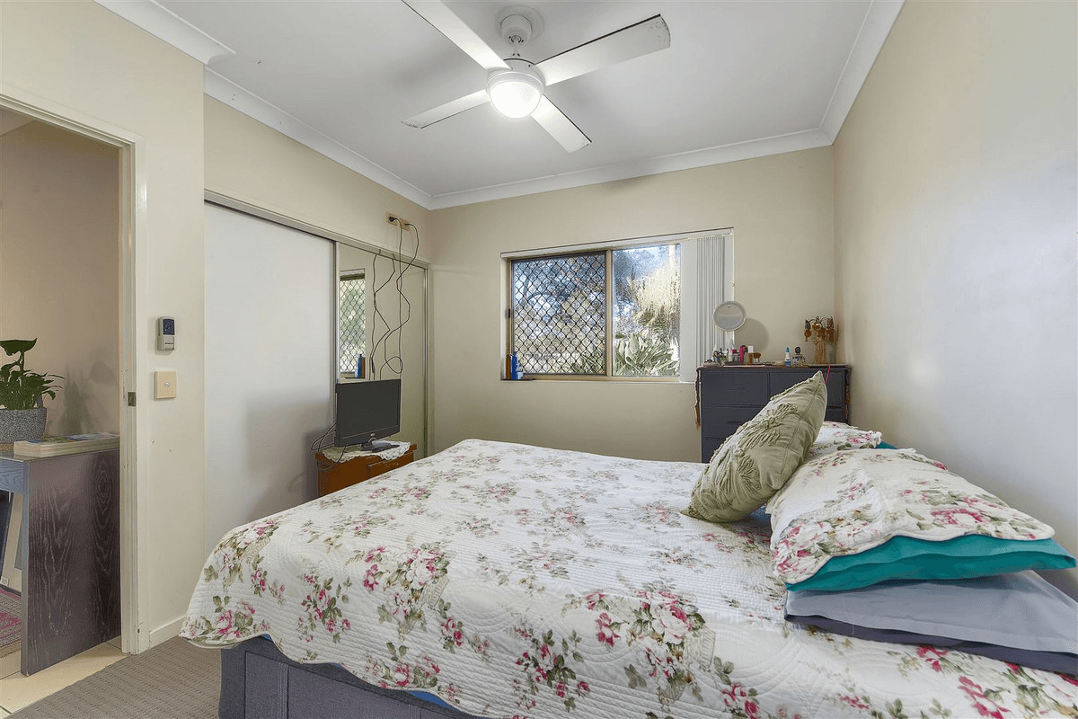 4/356 Zillmere Road, ZILLMERE, QLD 4034