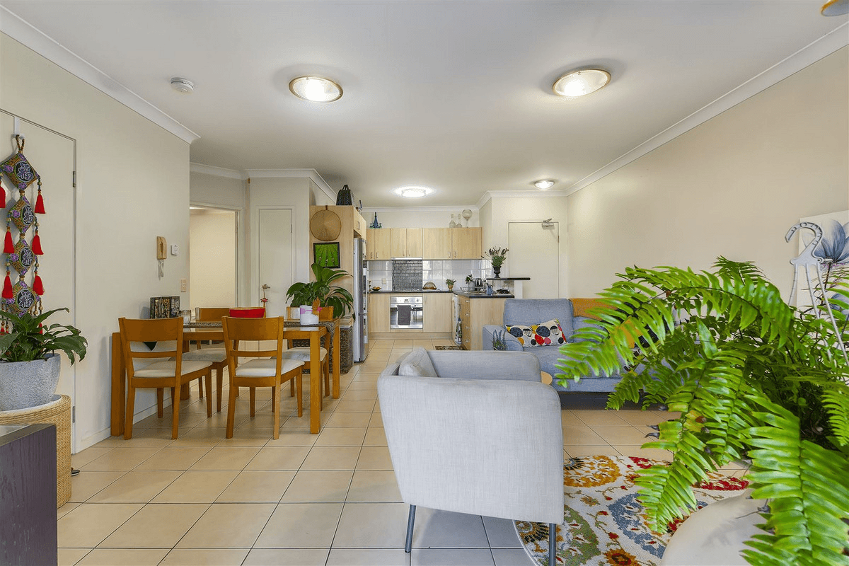 4/356 Zillmere Road, ZILLMERE, QLD 4034