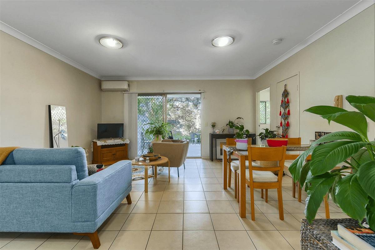 4/356 Zillmere Road, ZILLMERE, QLD 4034