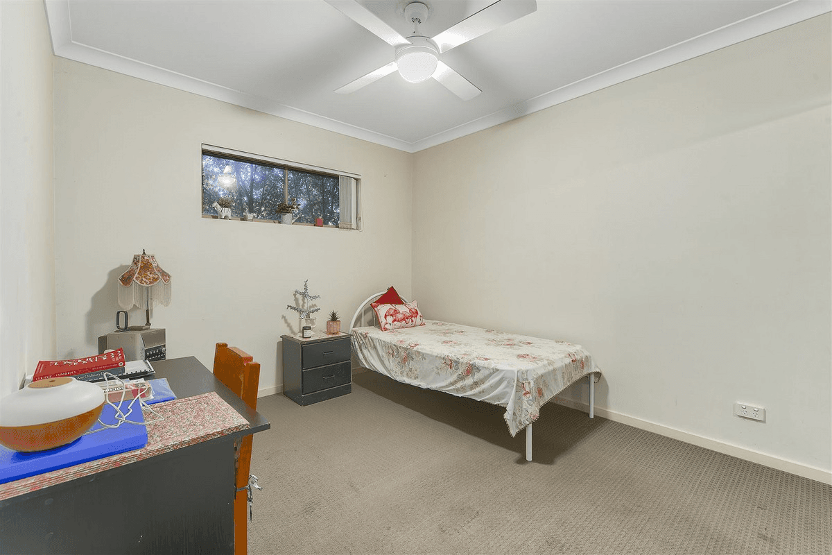 4/356 Zillmere Road, ZILLMERE, QLD 4034