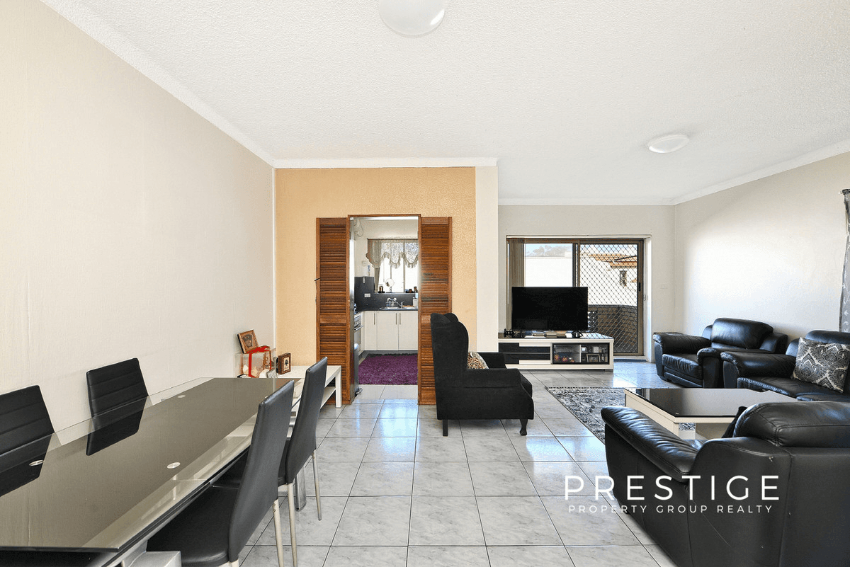 6/33-35 Barden Street, ARNCLIFFE, NSW 2205