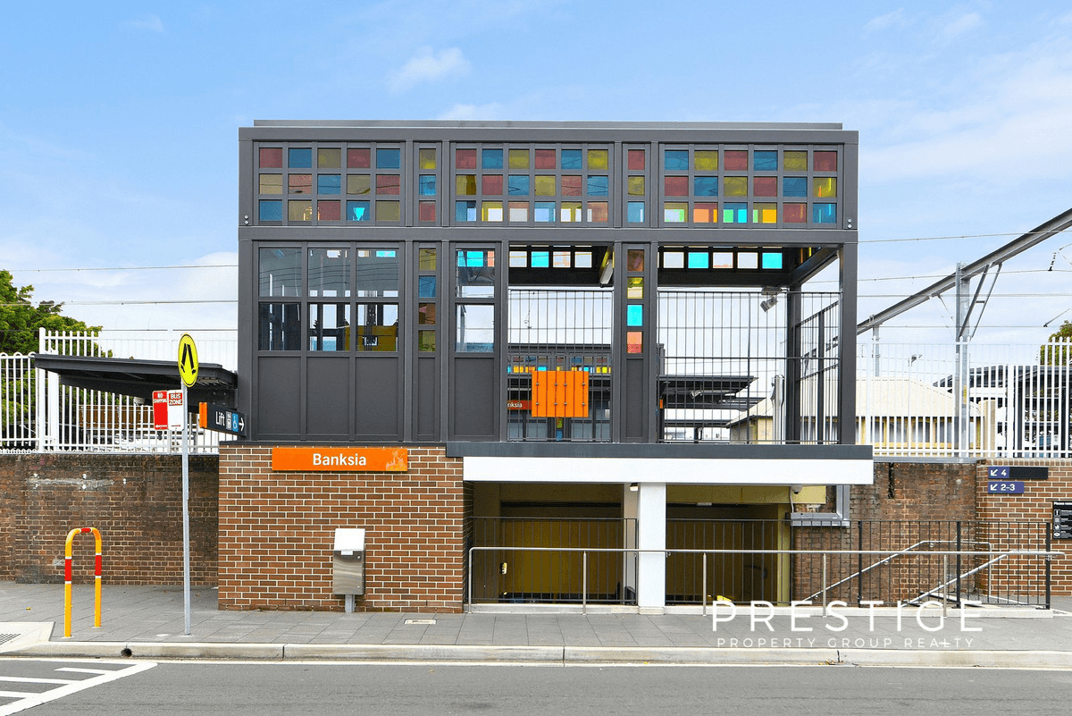6/33-35 Barden Street, ARNCLIFFE, NSW 2205