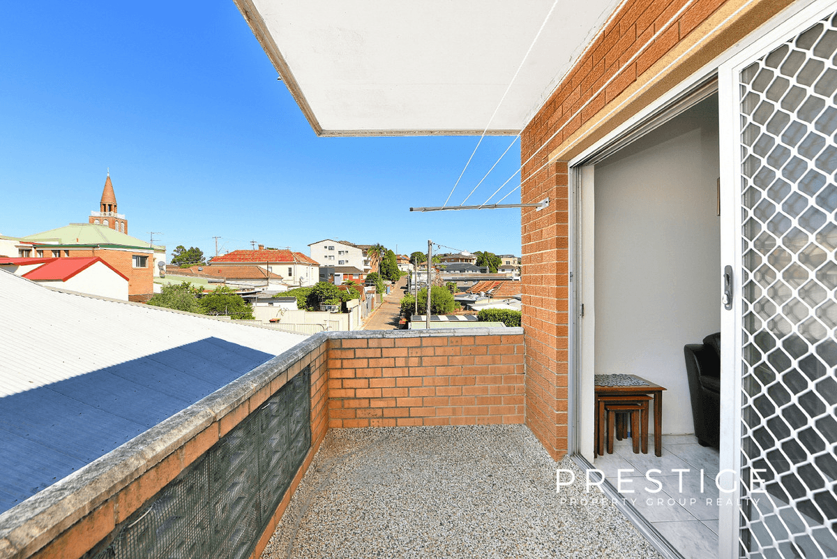 6/33-35 Barden Street, ARNCLIFFE, NSW 2205
