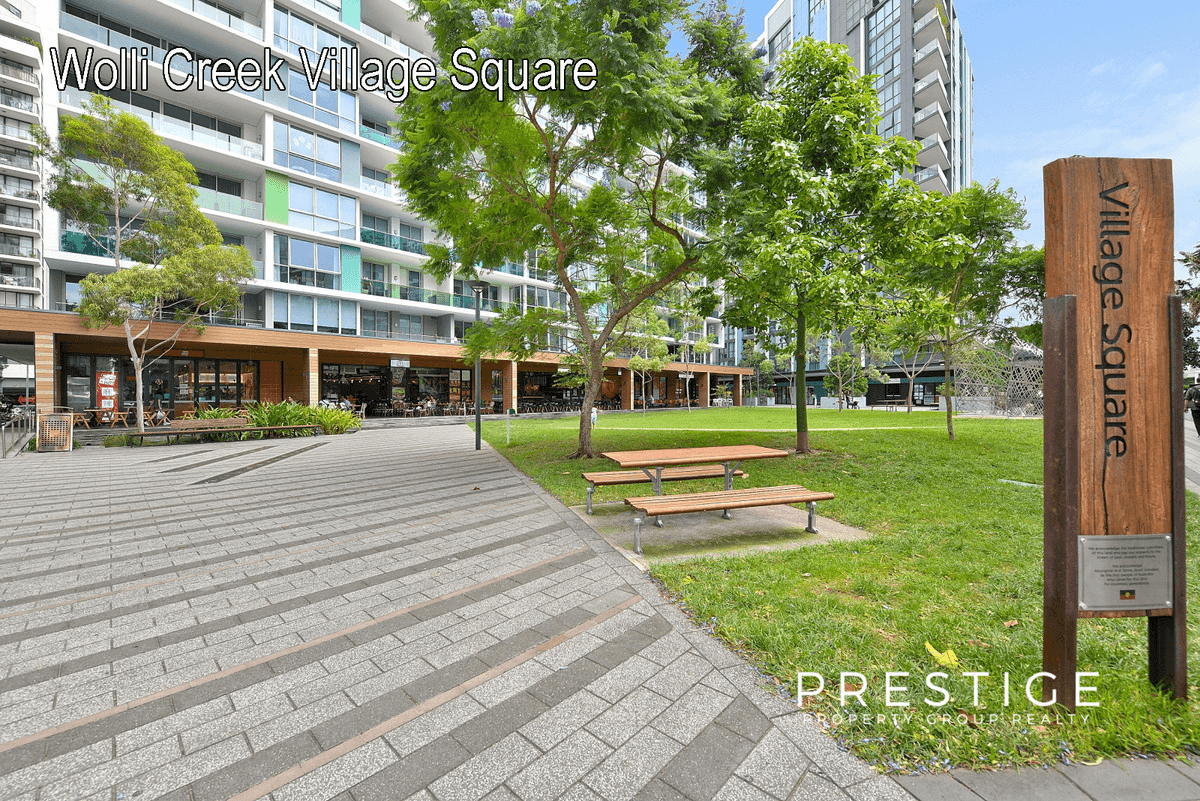6/33-35 Barden Street, ARNCLIFFE, NSW 2205
