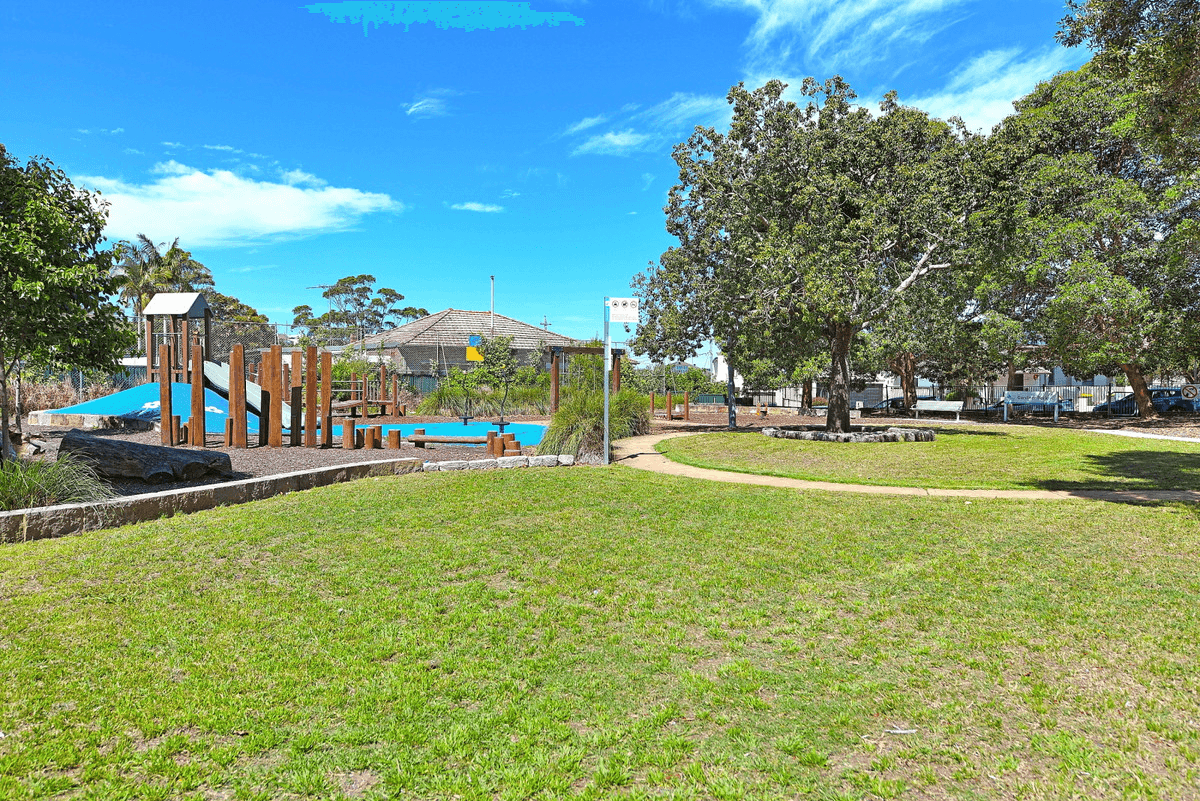 6/33-35 Barden Street, ARNCLIFFE, NSW 2205