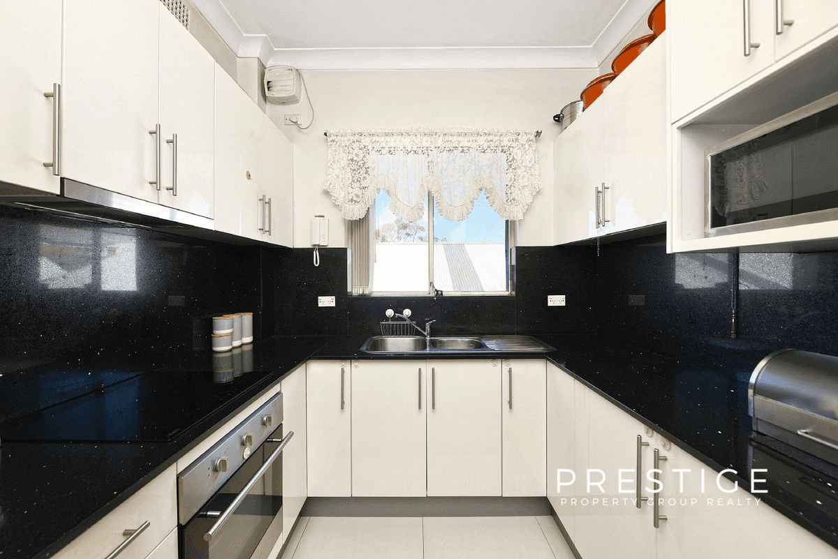 6/33-35 Barden Street, ARNCLIFFE, NSW 2205